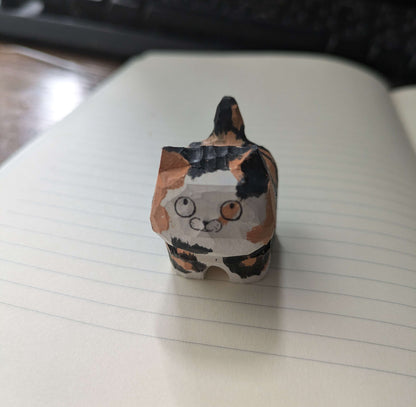 Customized Cat Basic image 2