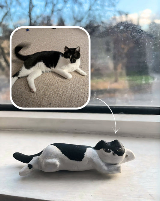 Customized Cat (or any other animal ) image 0