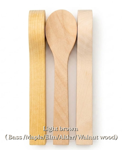 Mole Handmade Cat Spoon