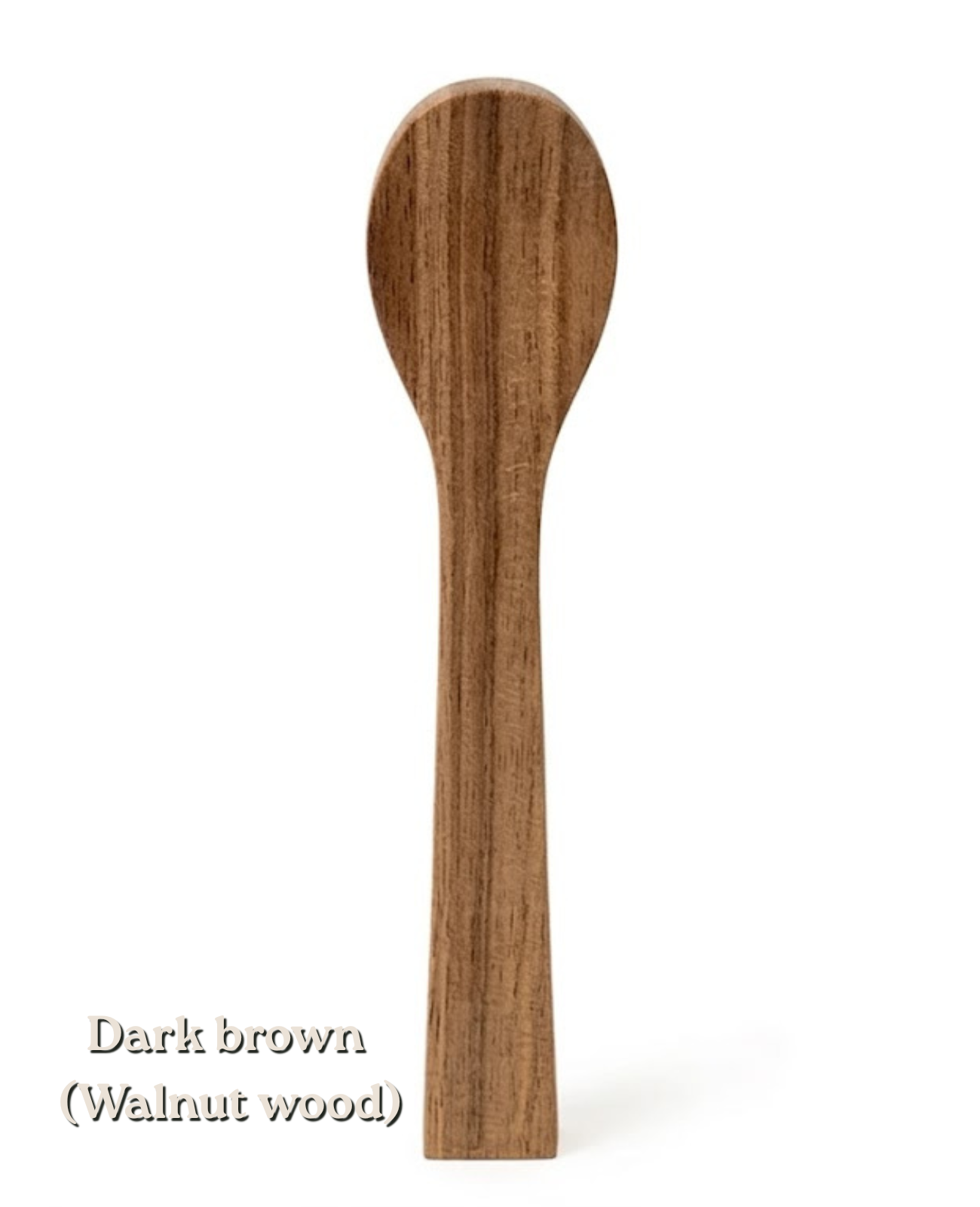 Mole Handmade Cat Spoon